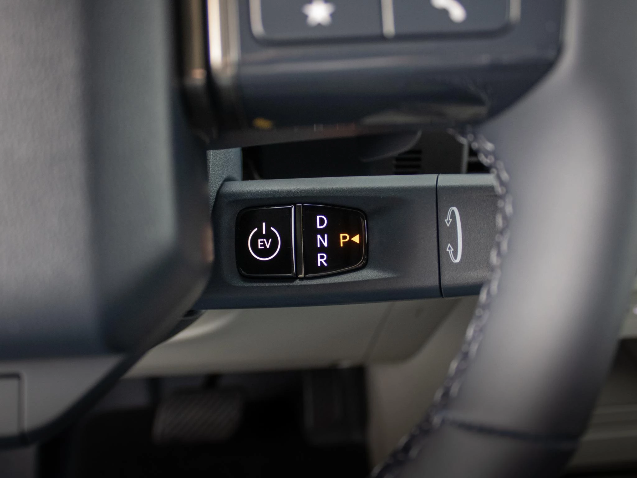 Hoofdafbeelding Kia PV5