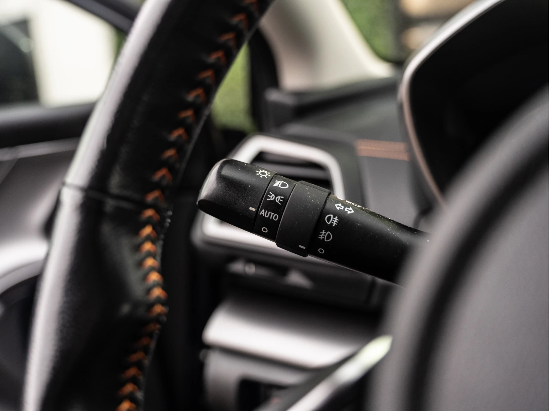 Hoofdafbeelding Subaru XV