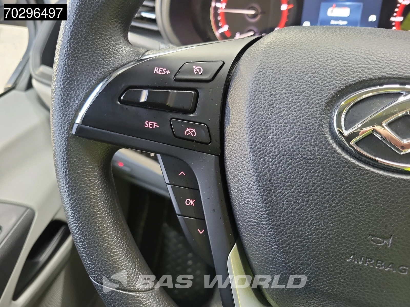 Hoofdafbeelding Maxus Deliver9