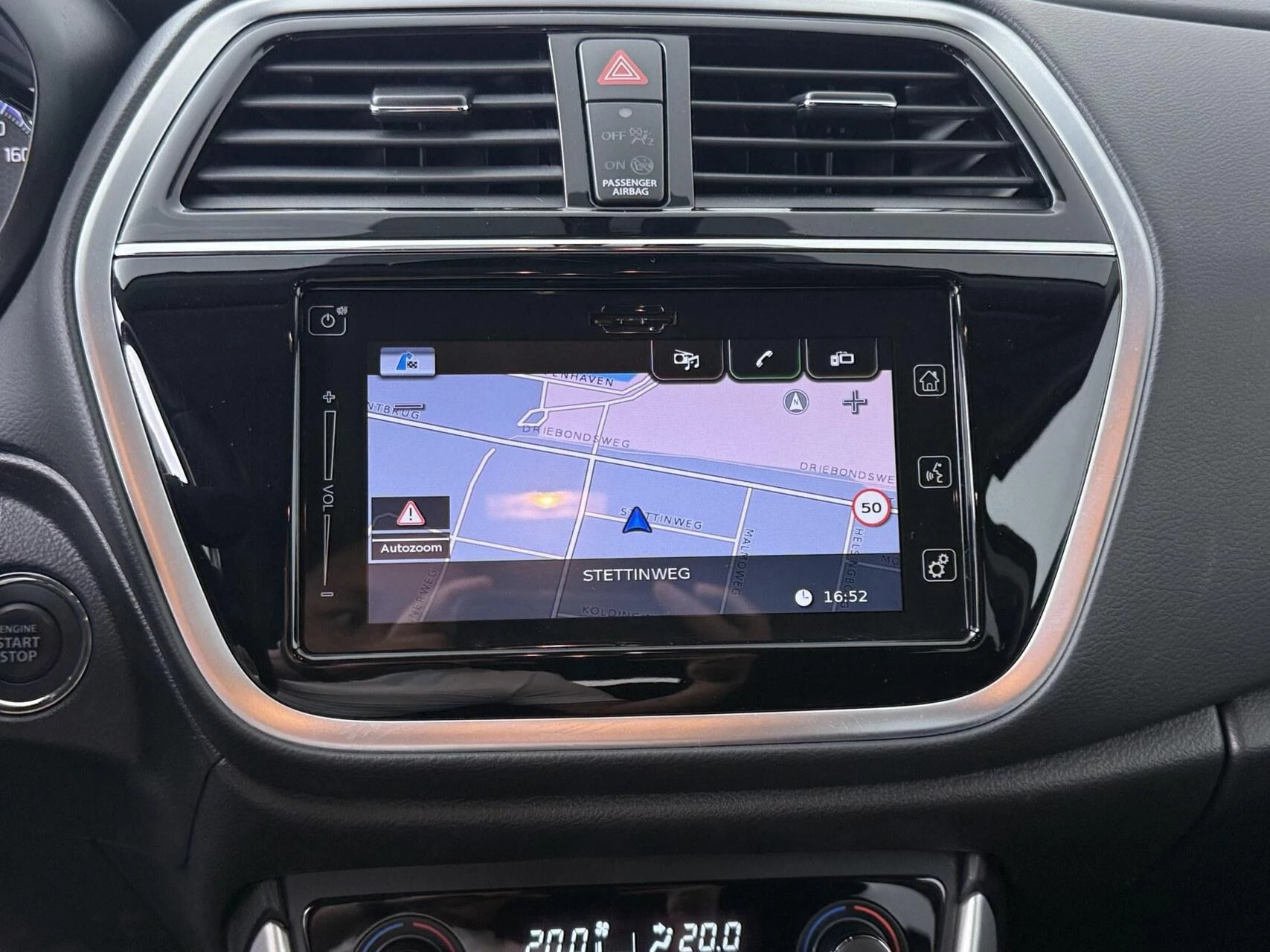 Hoofdafbeelding Suzuki S-Cross