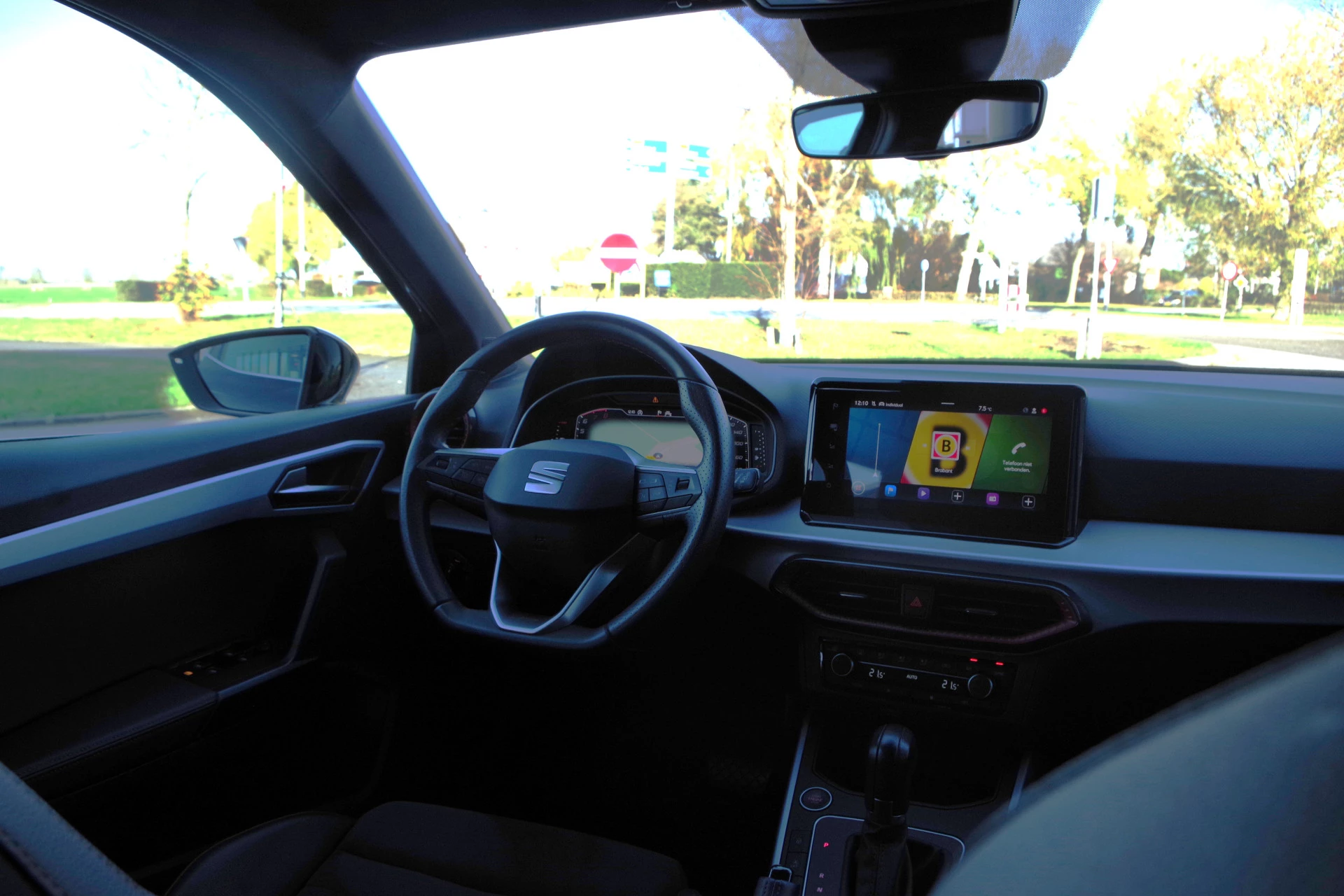 Hoofdafbeelding SEAT Arona