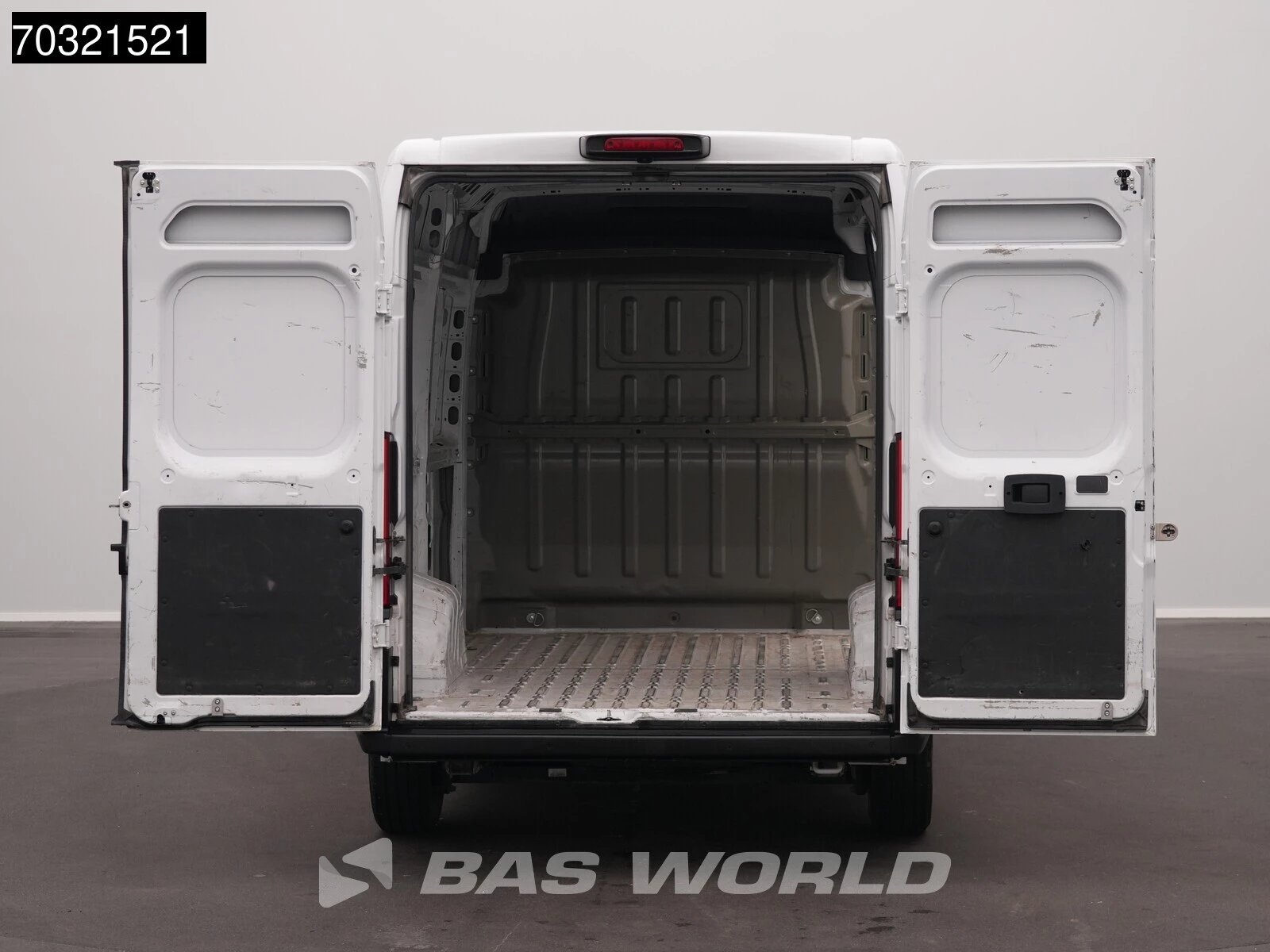 Hoofdafbeelding Peugeot Boxer