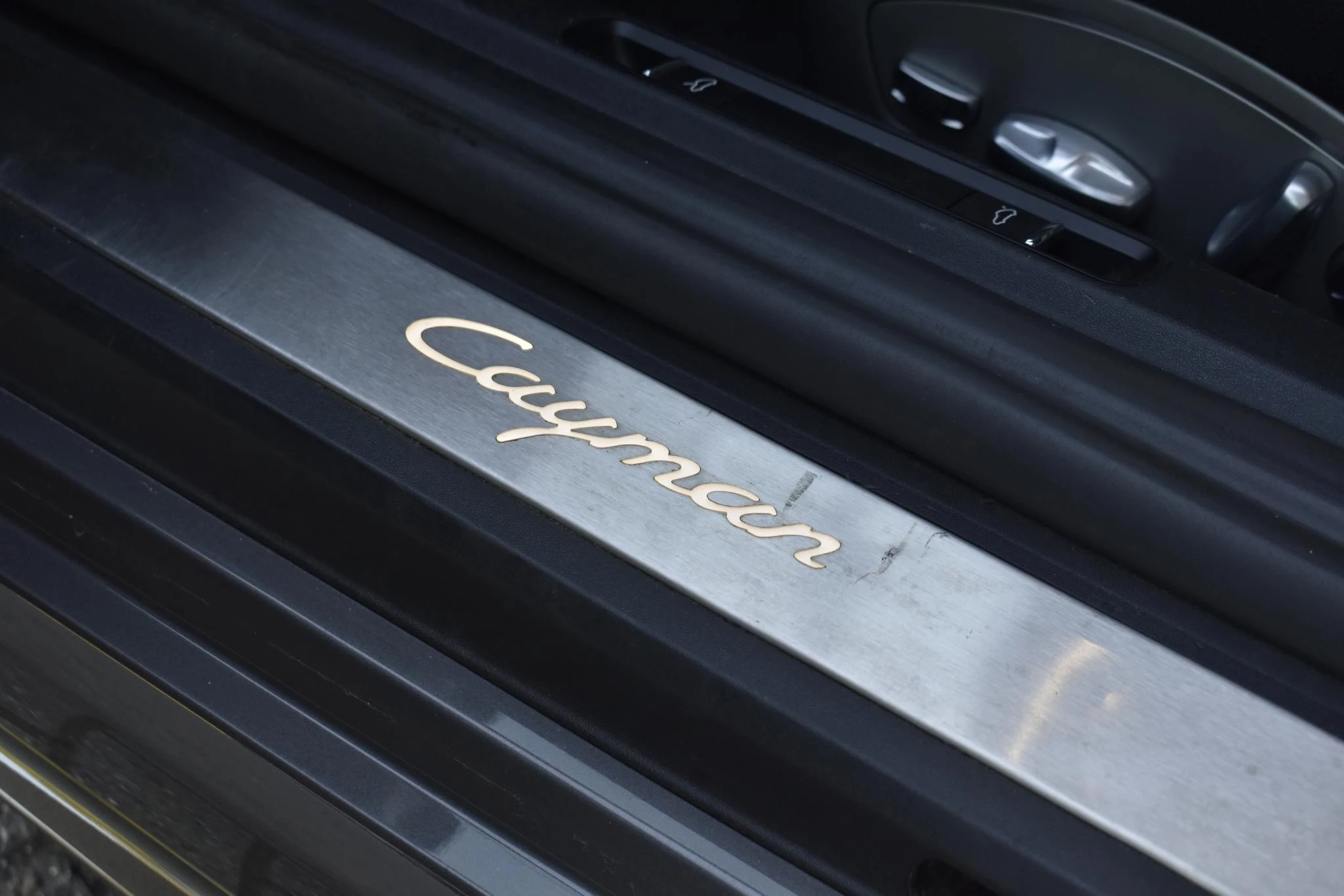 Hoofdafbeelding Porsche 718