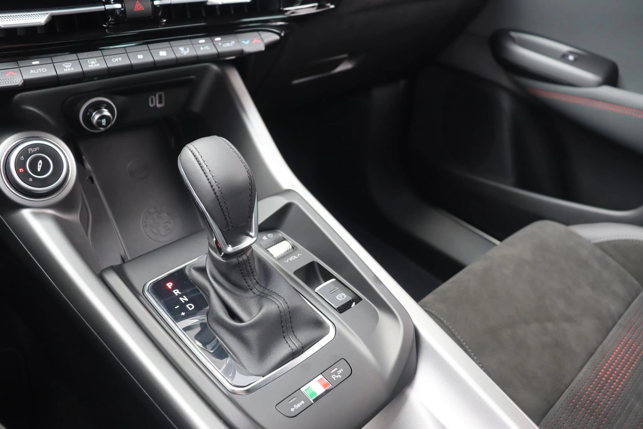 Hoofdafbeelding Alfa Romeo Tonale