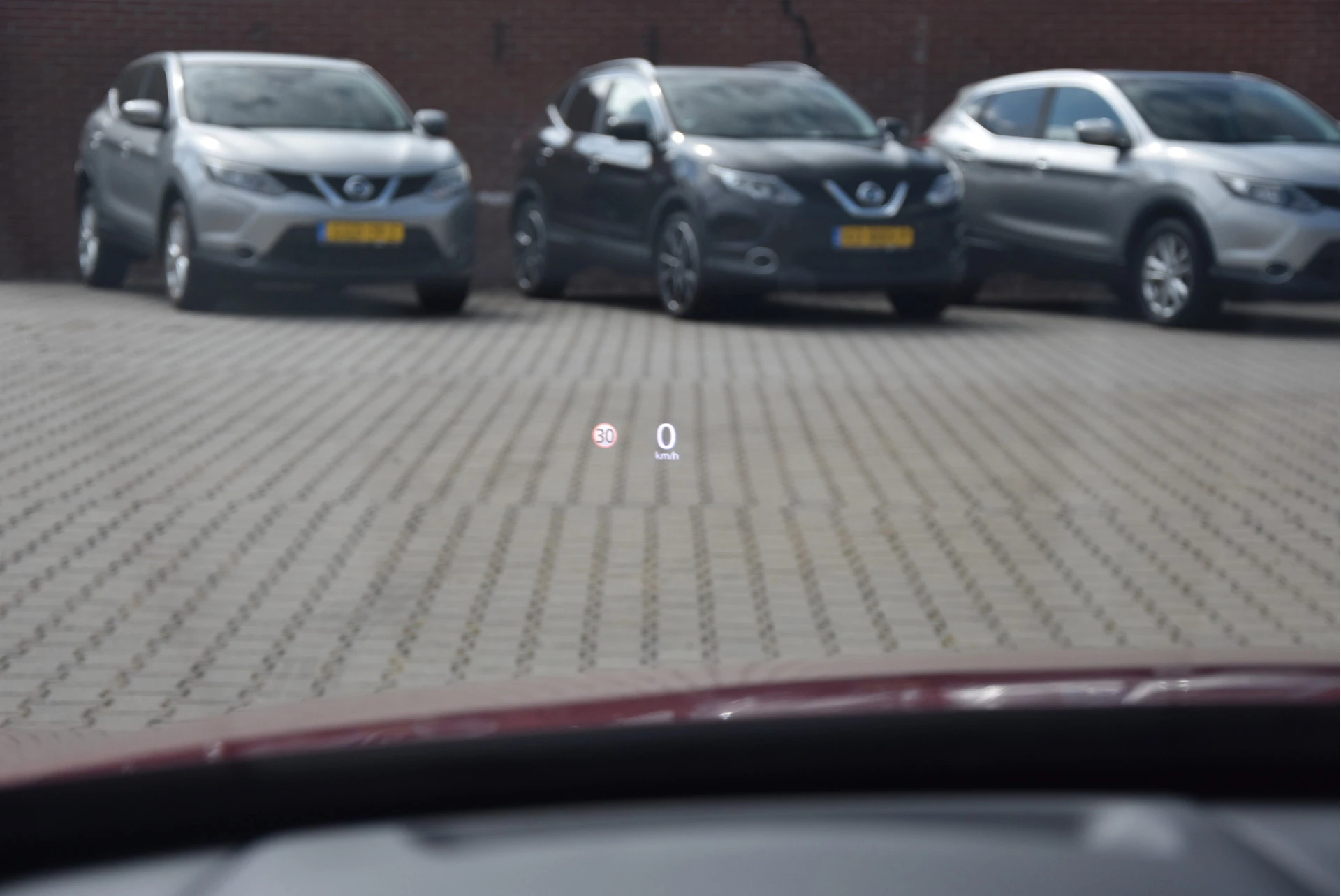 Hoofdafbeelding Mazda CX-30