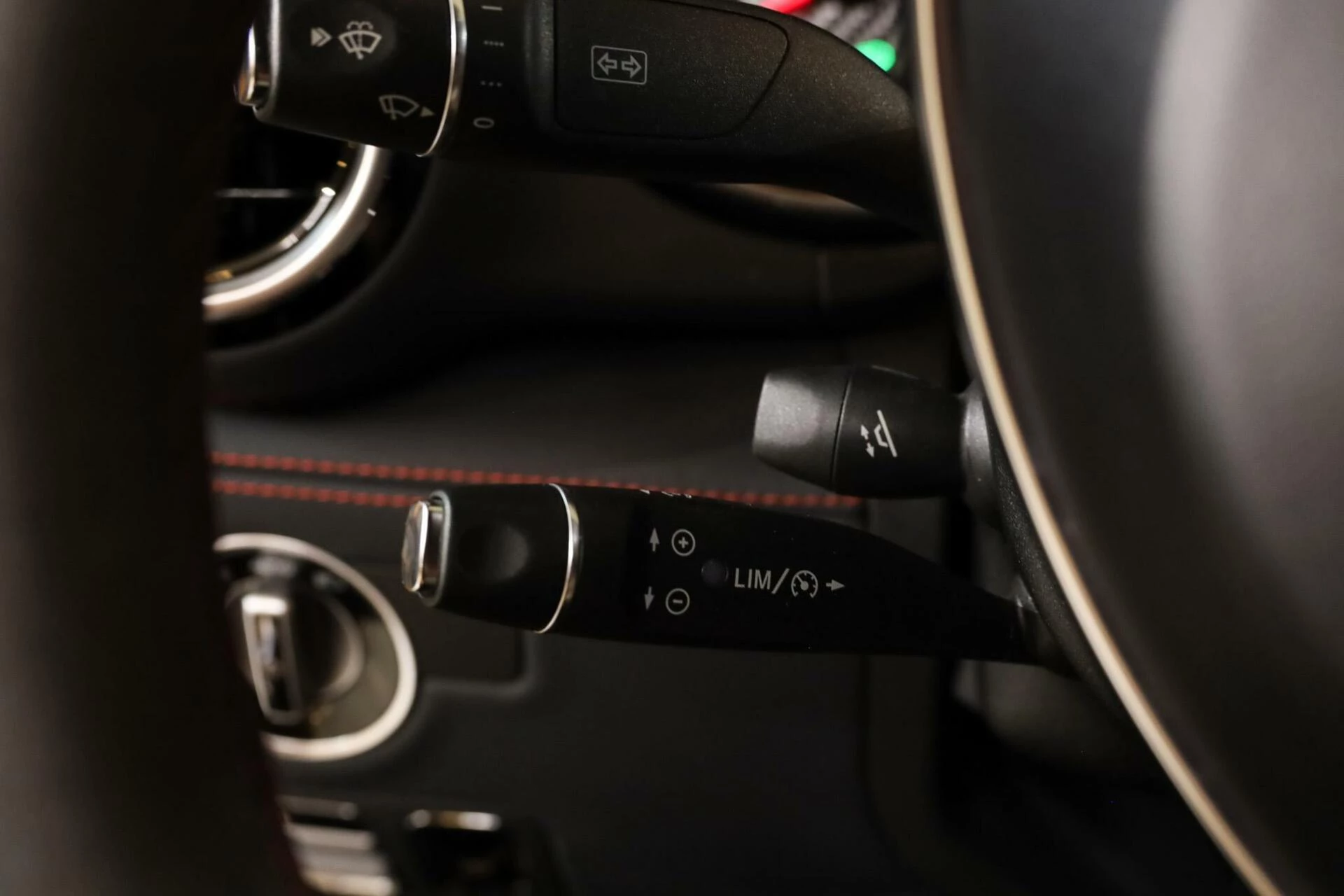 Hoofdafbeelding Mercedes-Benz AMG GT