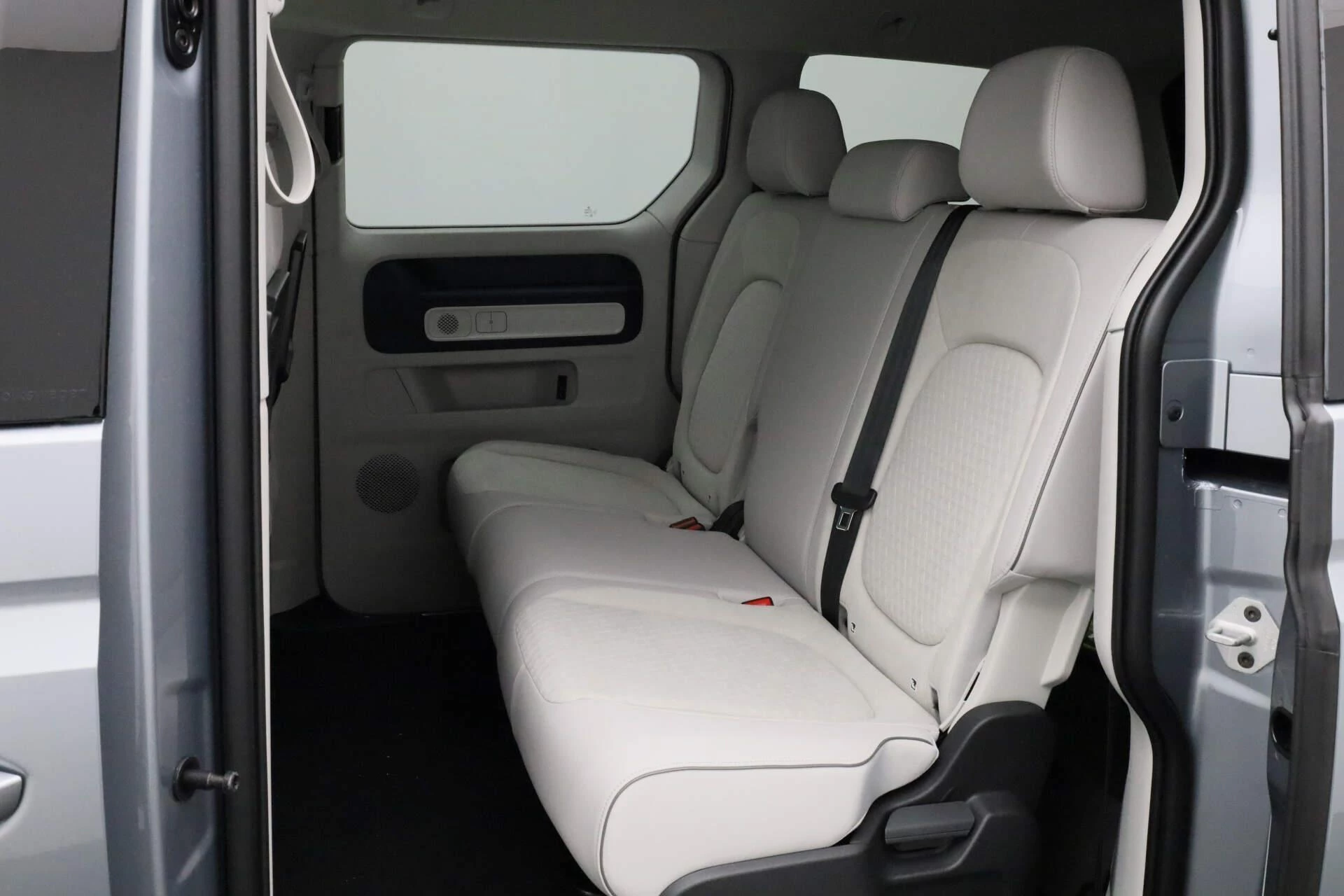 Hoofdafbeelding Volkswagen ID. Buzz