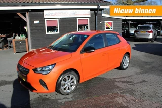 Hoofdafbeelding Opel Corsa Opel Corsa 1.2 EDITION - Airco Cruise PDC Lane Assist