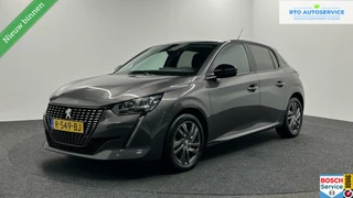 Peugeot 208 1.2 PureTech Active Pack CRUISE NAVIGATIE CARPLAY