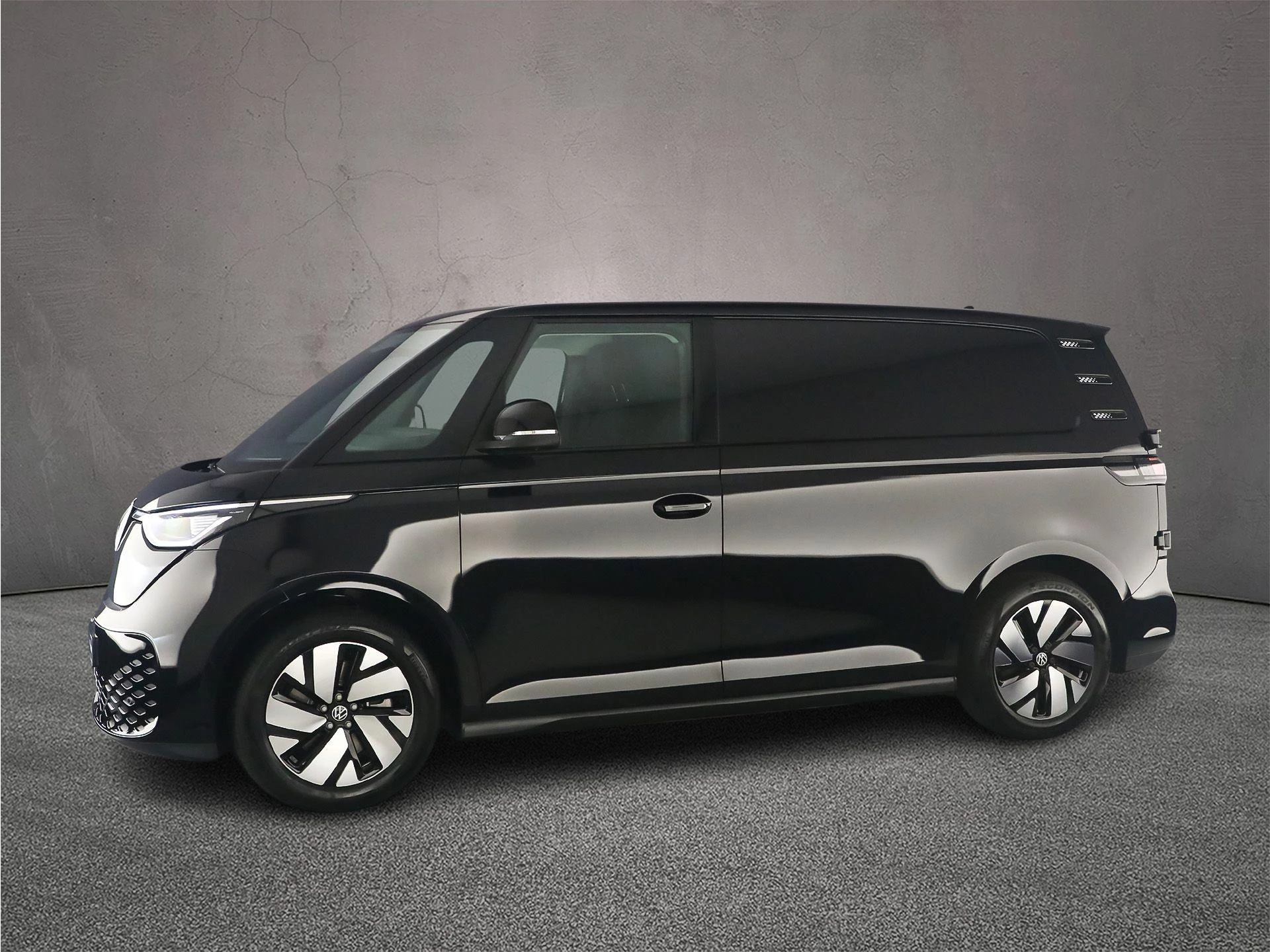 Hoofdafbeelding Volkswagen ID. Buzz Cargo