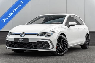 Volkswagen Golf 1.4 eHybrid GTE |IQ-Light|Camera|Virtual|Carplay