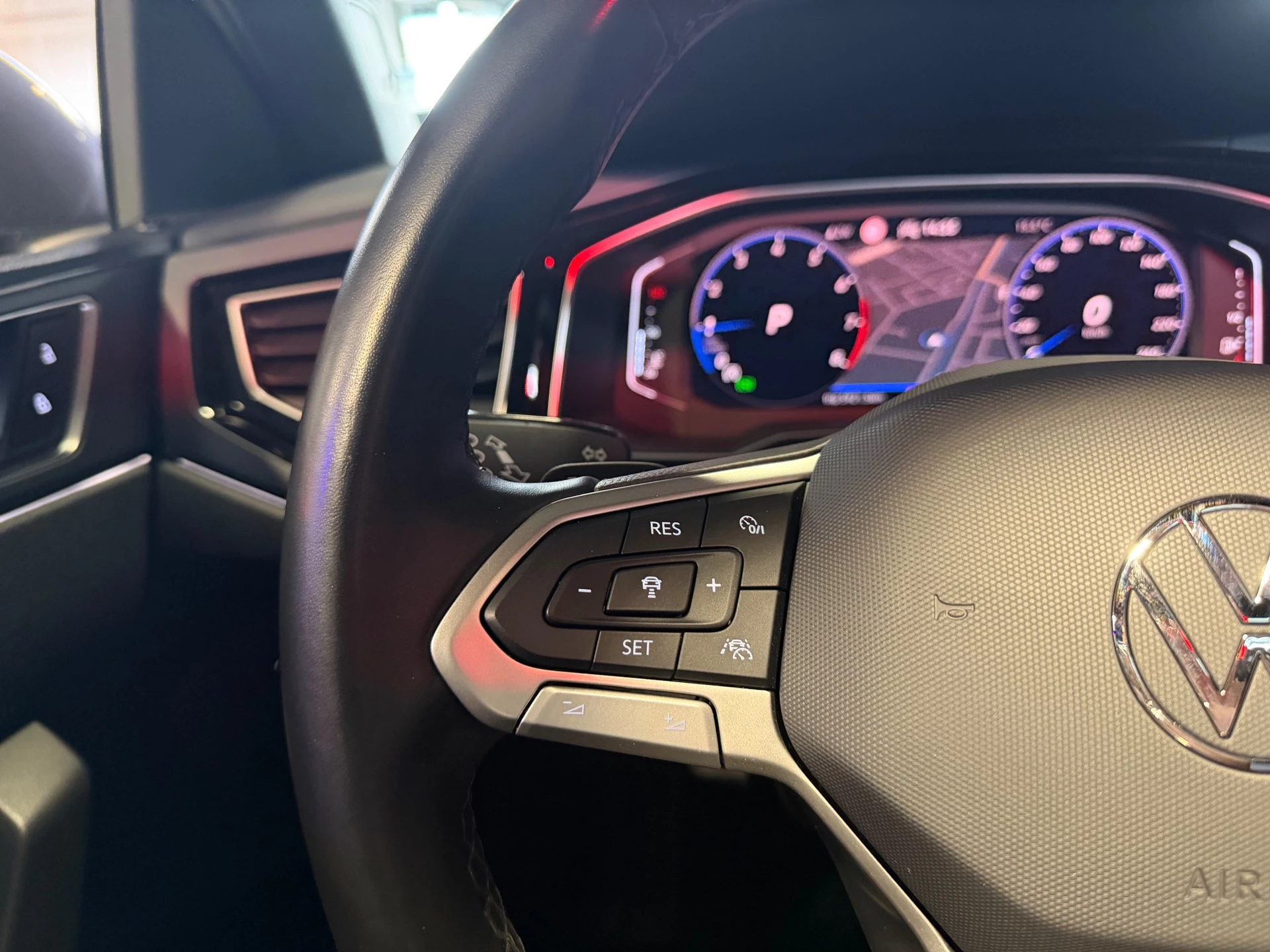 Hoofdafbeelding Volkswagen Taigo