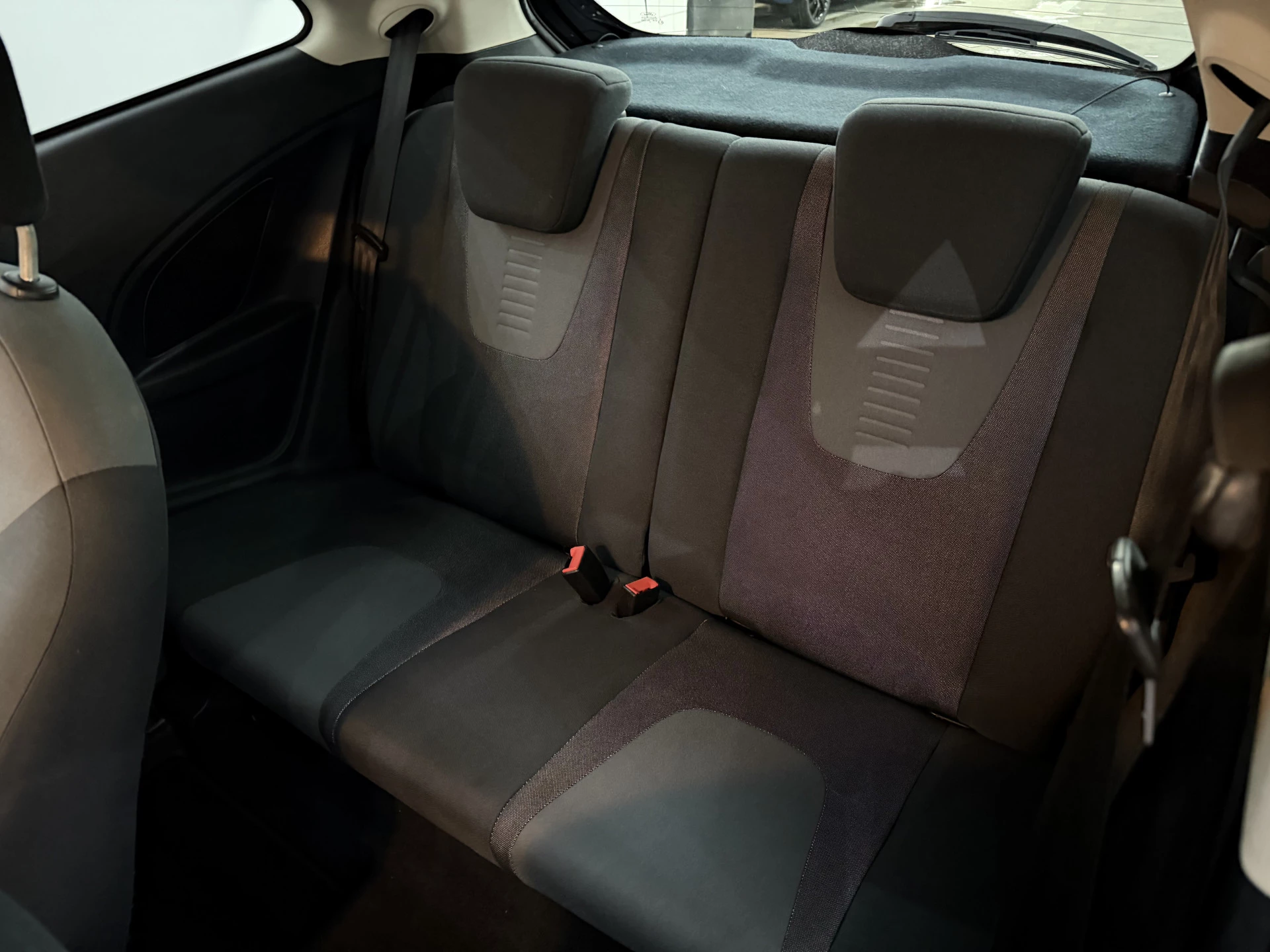 Hoofdafbeelding Ford Ka