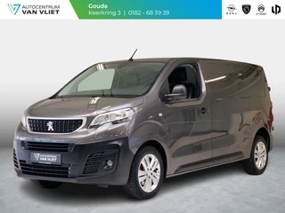 Peugeot Expert 2.0 BlueHDI 120 Standard Premium