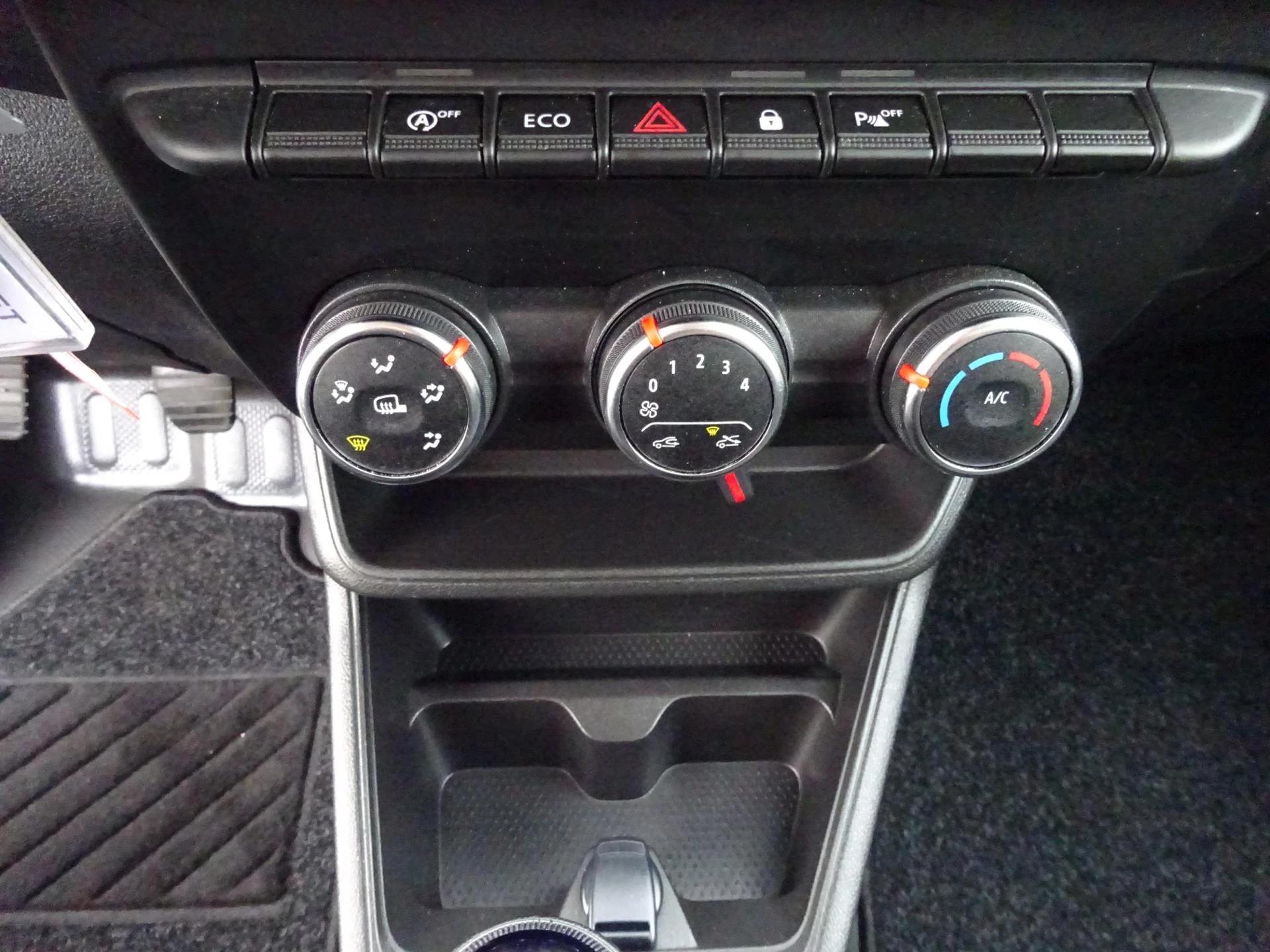 Hoofdafbeelding Renault Express