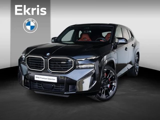 BMW XM | M Driver's Pack | Harman Kardon | Stoelverwarming | Stoelventilatie | Soft-Close | Comfort Access | 23''
