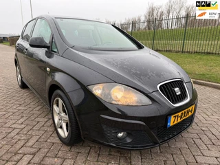 Seat Altea 1.2 TSI Businessline