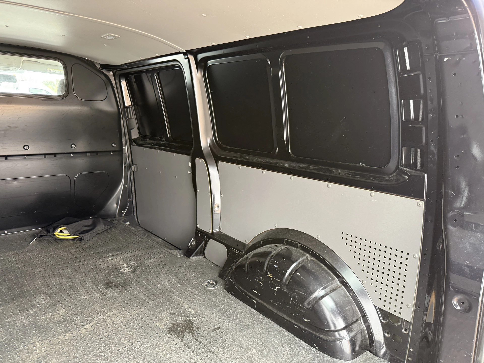 Hoofdafbeelding Volkswagen e-Transporter