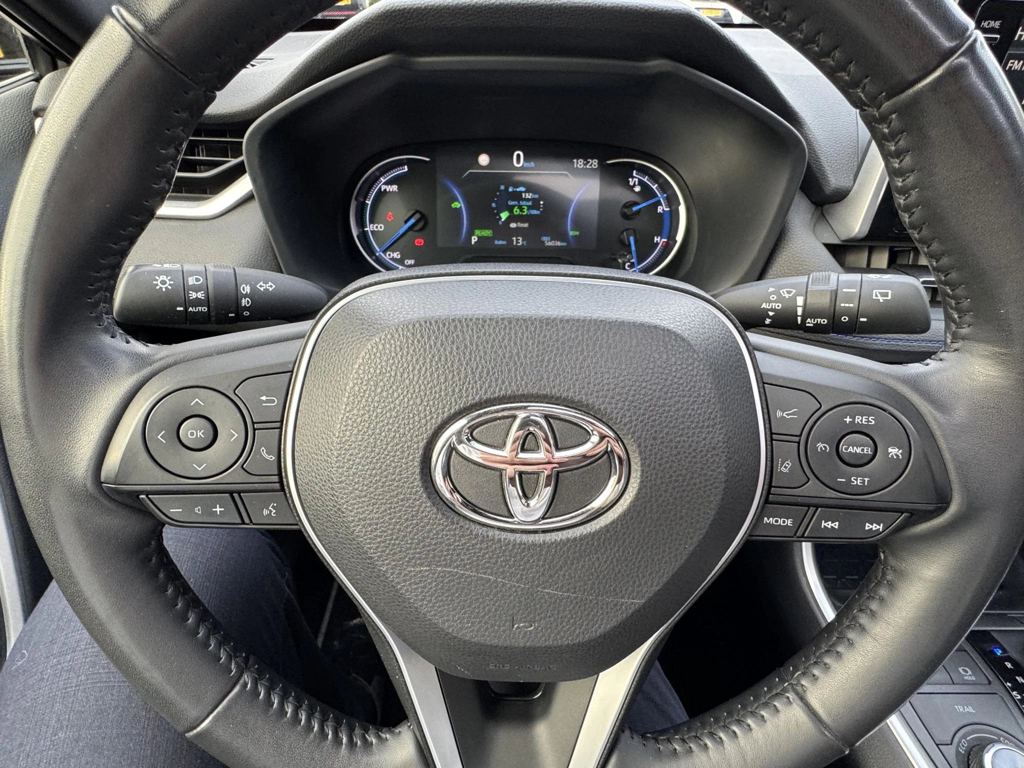 Hoofdafbeelding Toyota RAV4