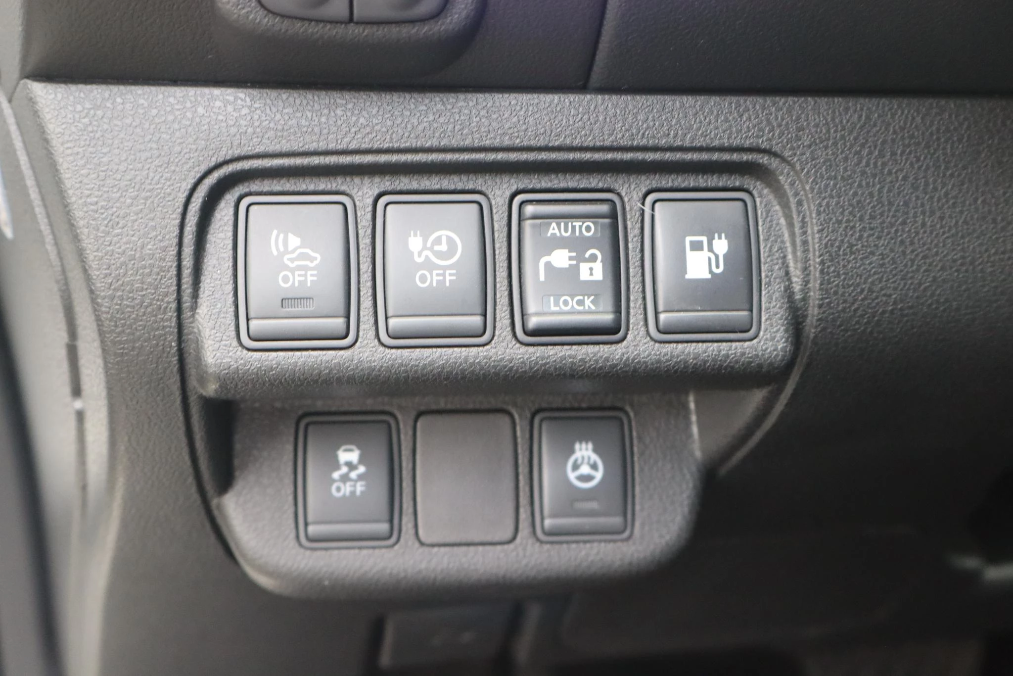 Hoofdafbeelding Nissan Leaf