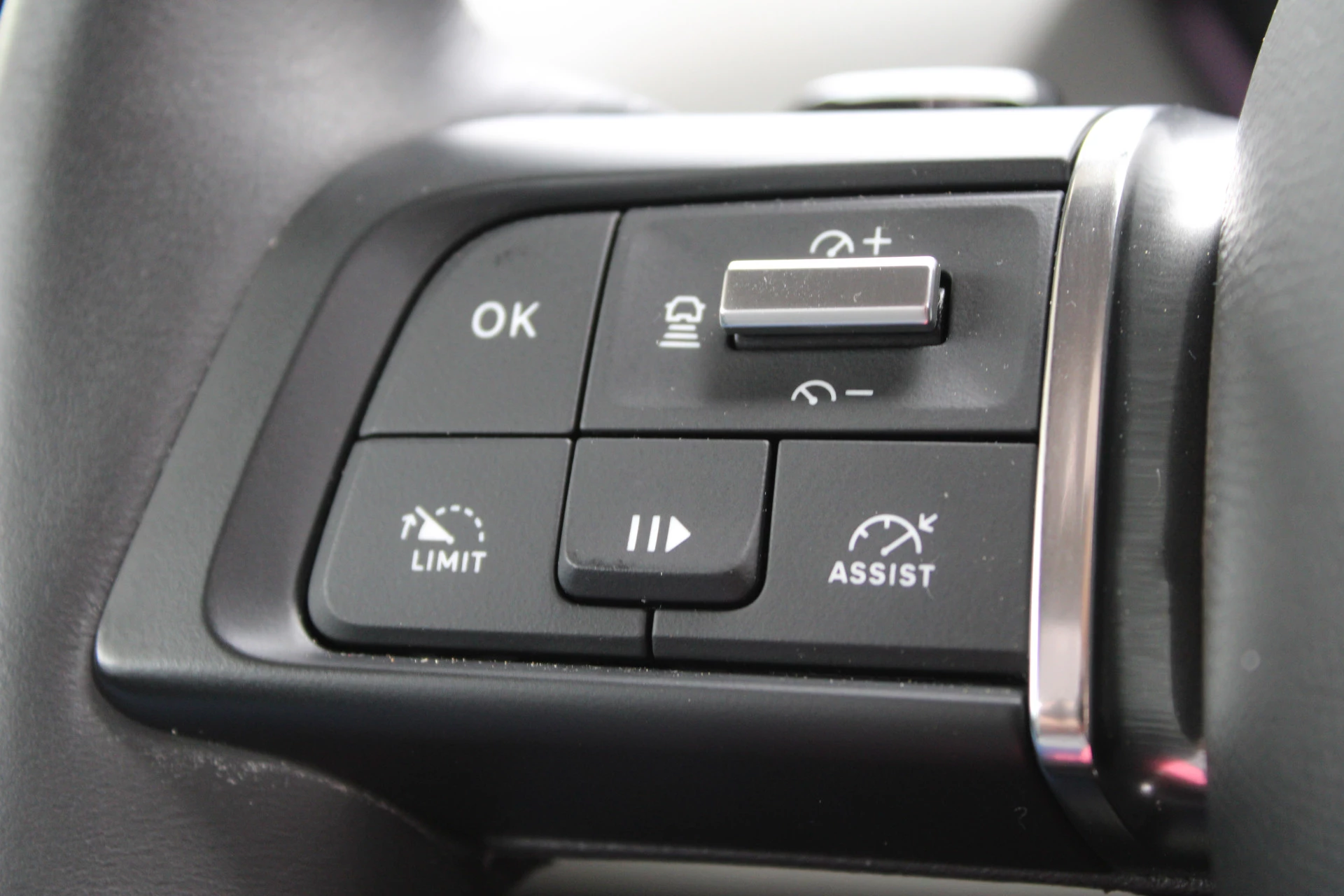 Hoofdafbeelding Citroën C5 X