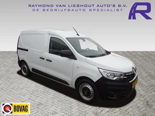 Renault Express 1.5 dCi EU6 GROOT NAVI AIRCO CRUISE CONTROL PDC