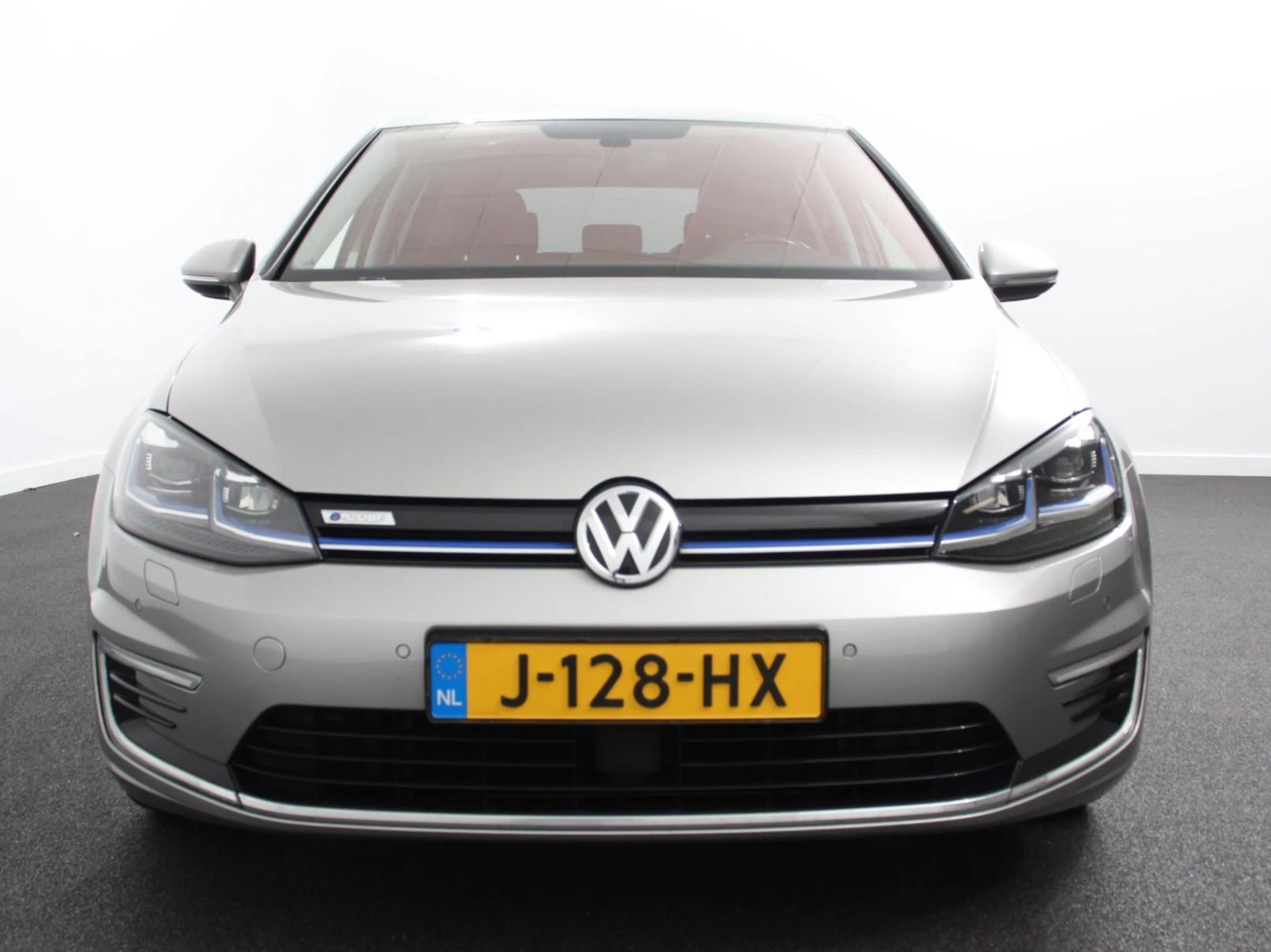 Hoofdafbeelding Volkswagen e-Golf