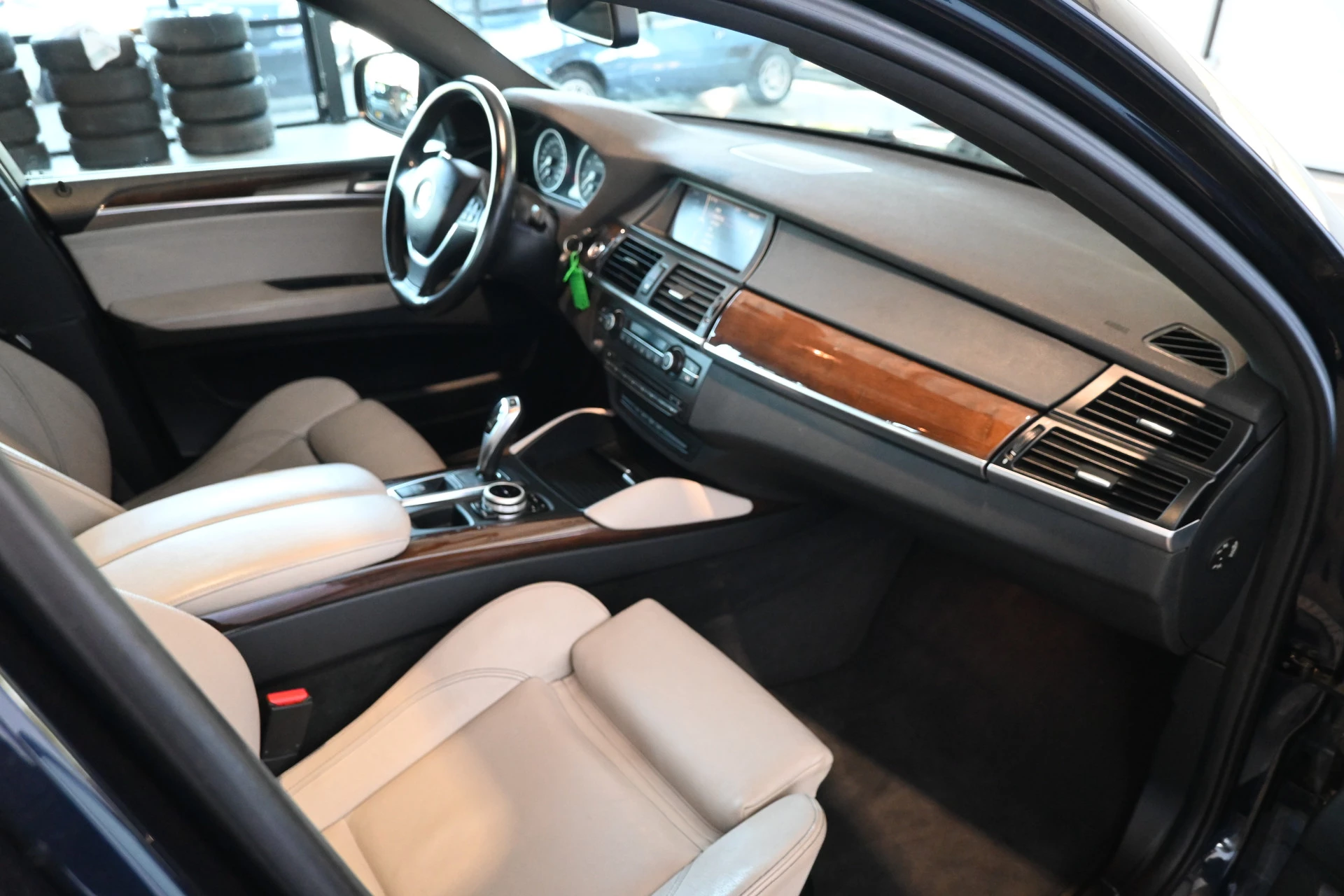 Hoofdafbeelding BMW X6