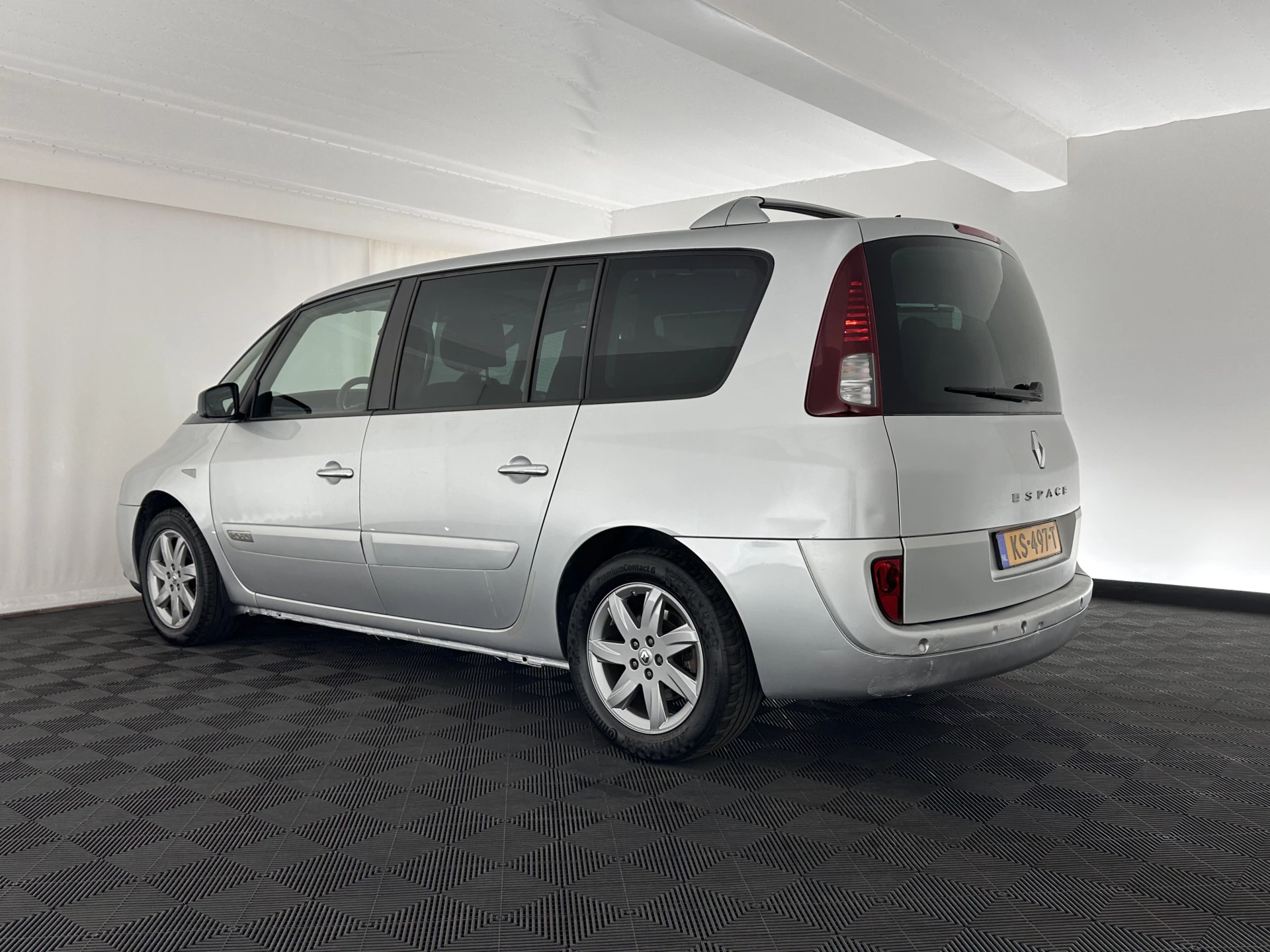 Hoofdafbeelding Renault Grand Espace