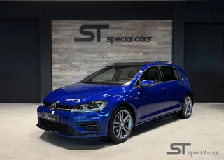 Volkswagen Golf 1.5 eTSI R-Line|Pano|Dynaudio