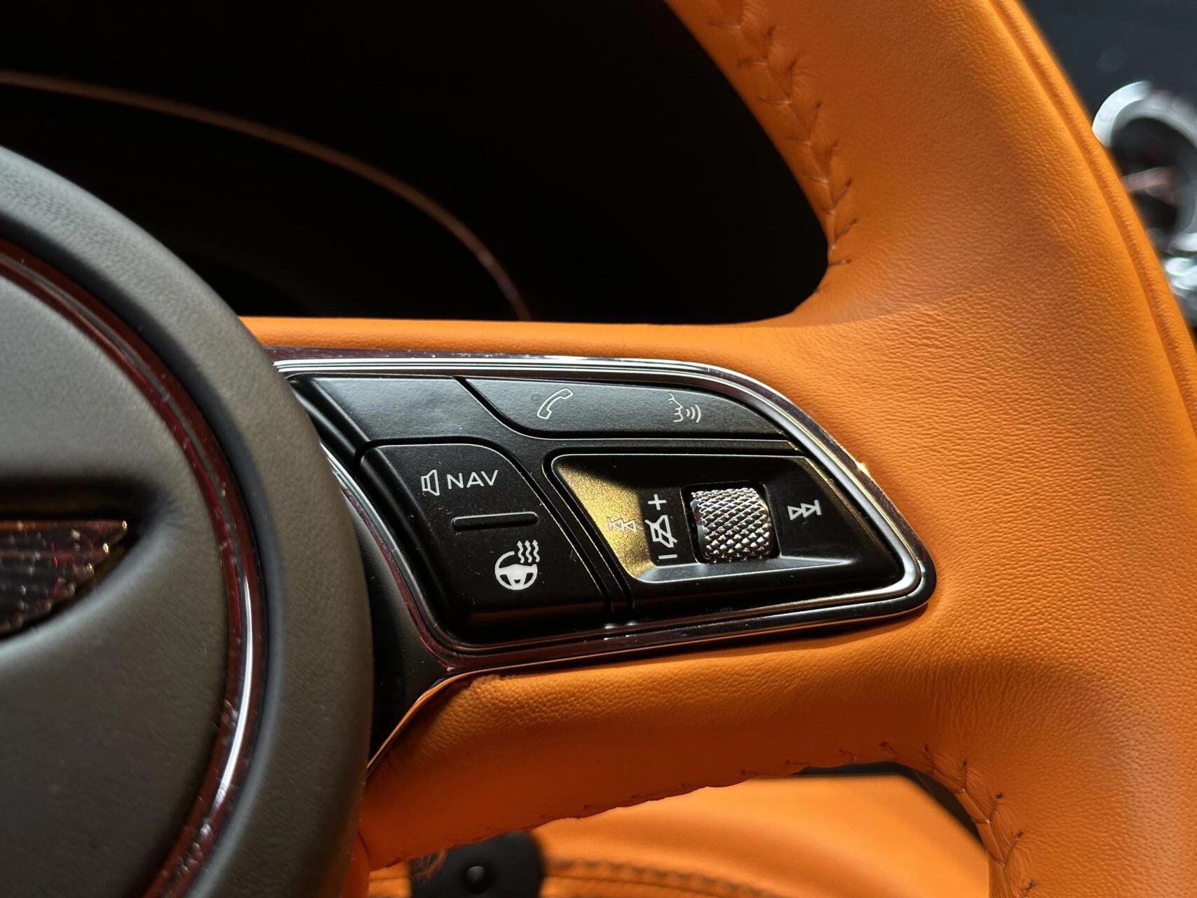 Hoofdafbeelding Bentley Bentayga