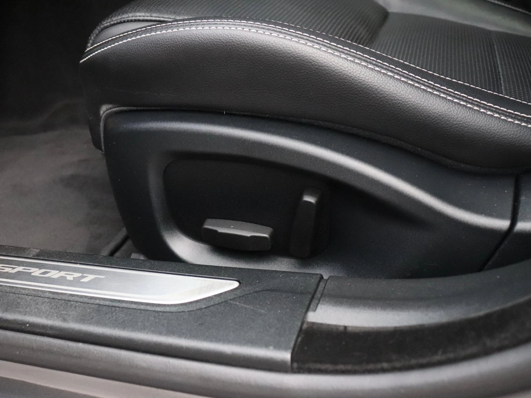 Hoofdafbeelding Jaguar XF