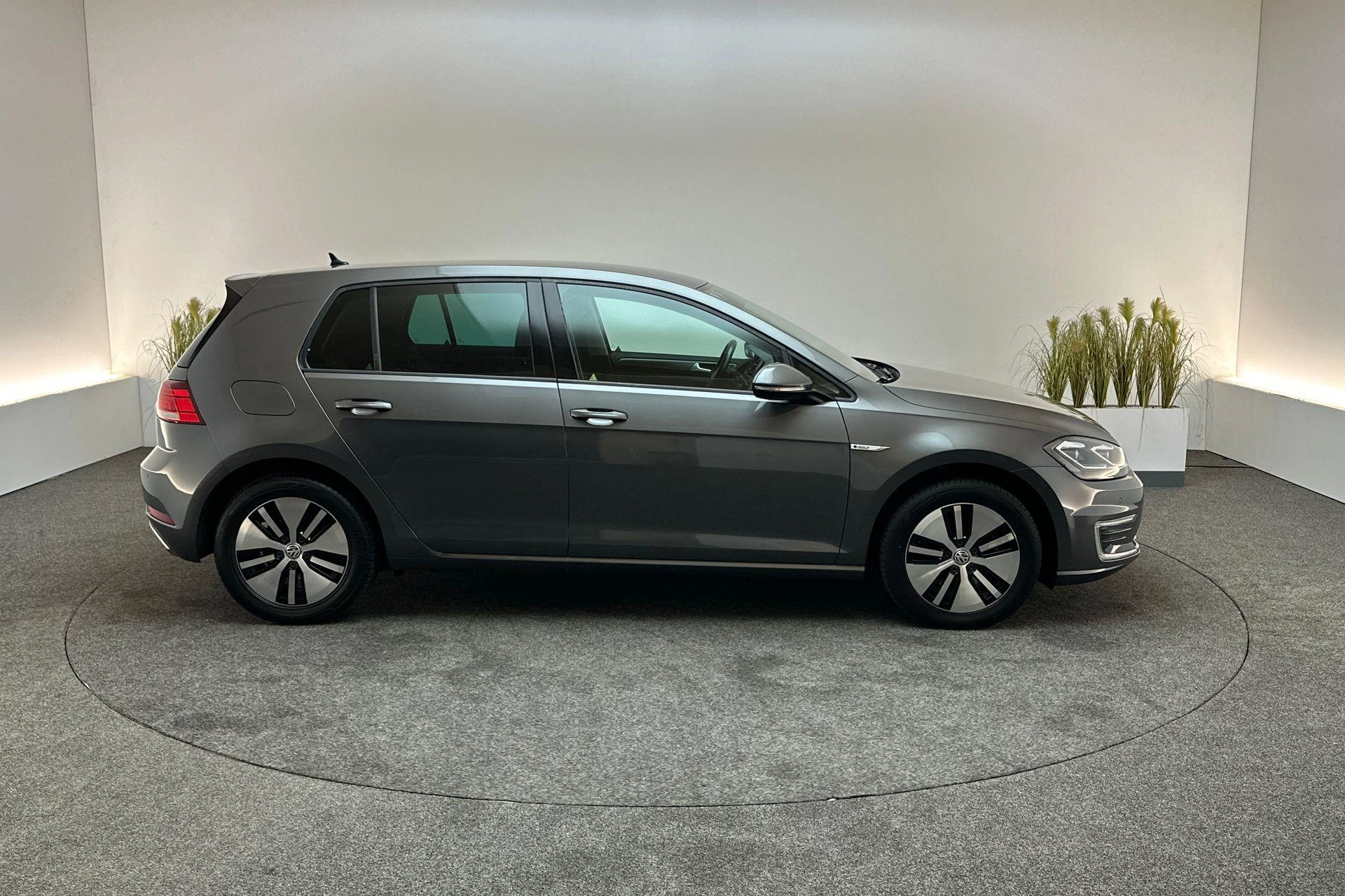 Hoofdafbeelding Volkswagen e-Golf