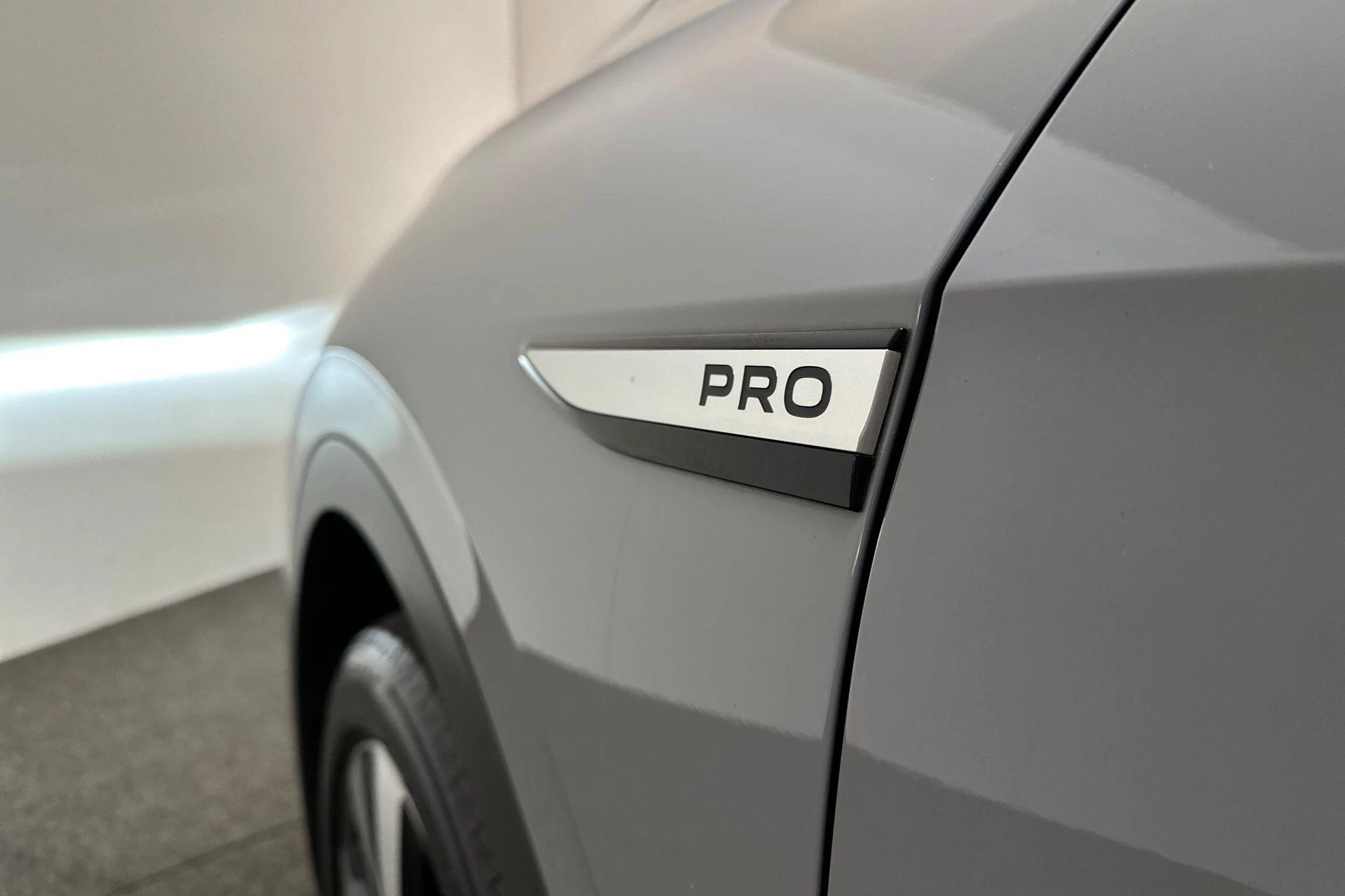Hoofdafbeelding Volkswagen ID.4