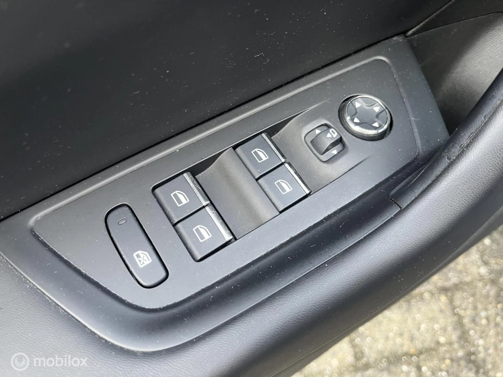 Hoofdafbeelding Peugeot 508