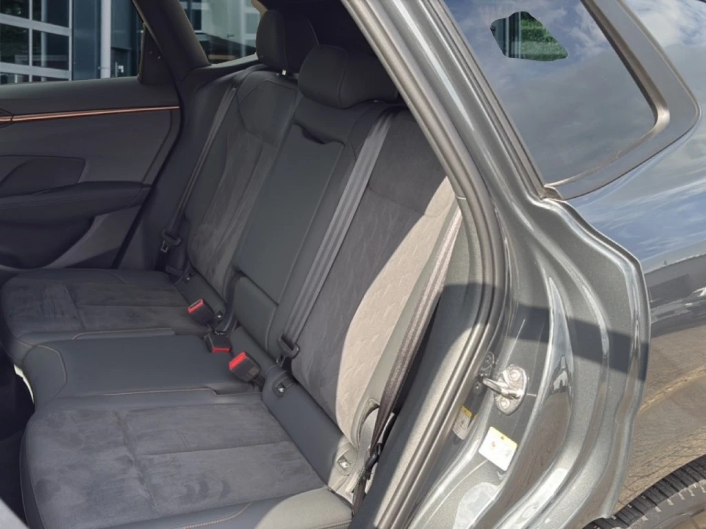 Hoofdafbeelding CUPRA Terramar