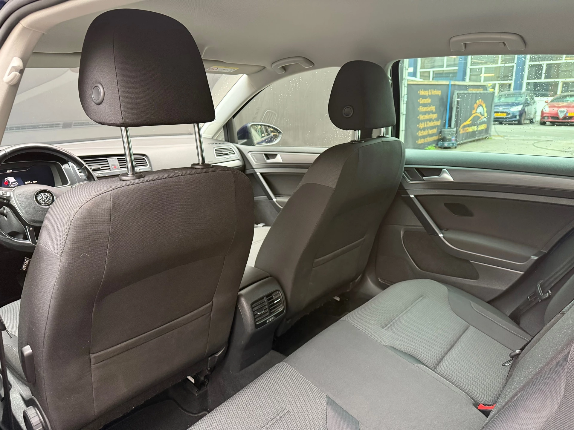 Hoofdafbeelding Volkswagen e-Golf