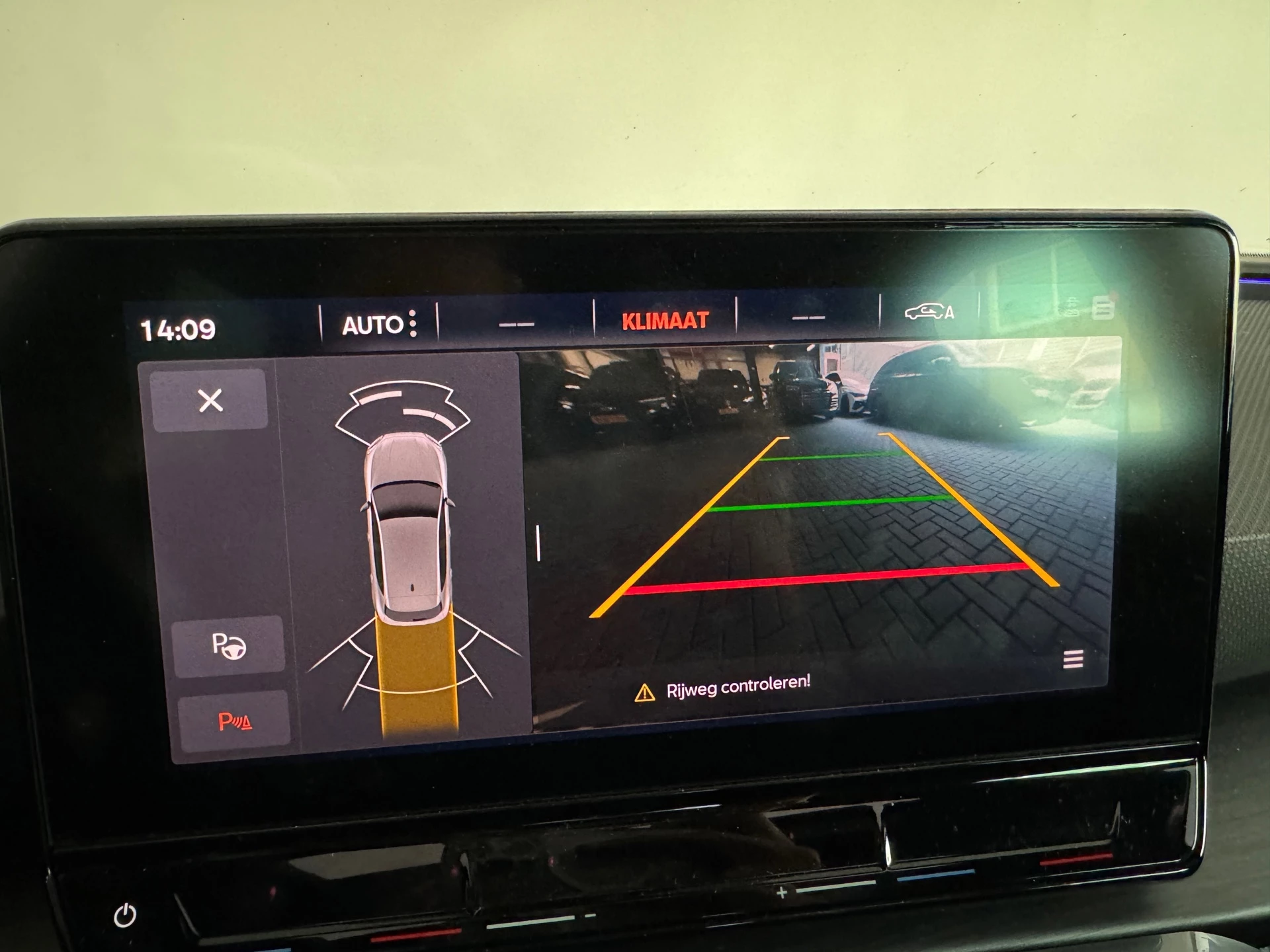 Hoofdafbeelding CUPRA Leon