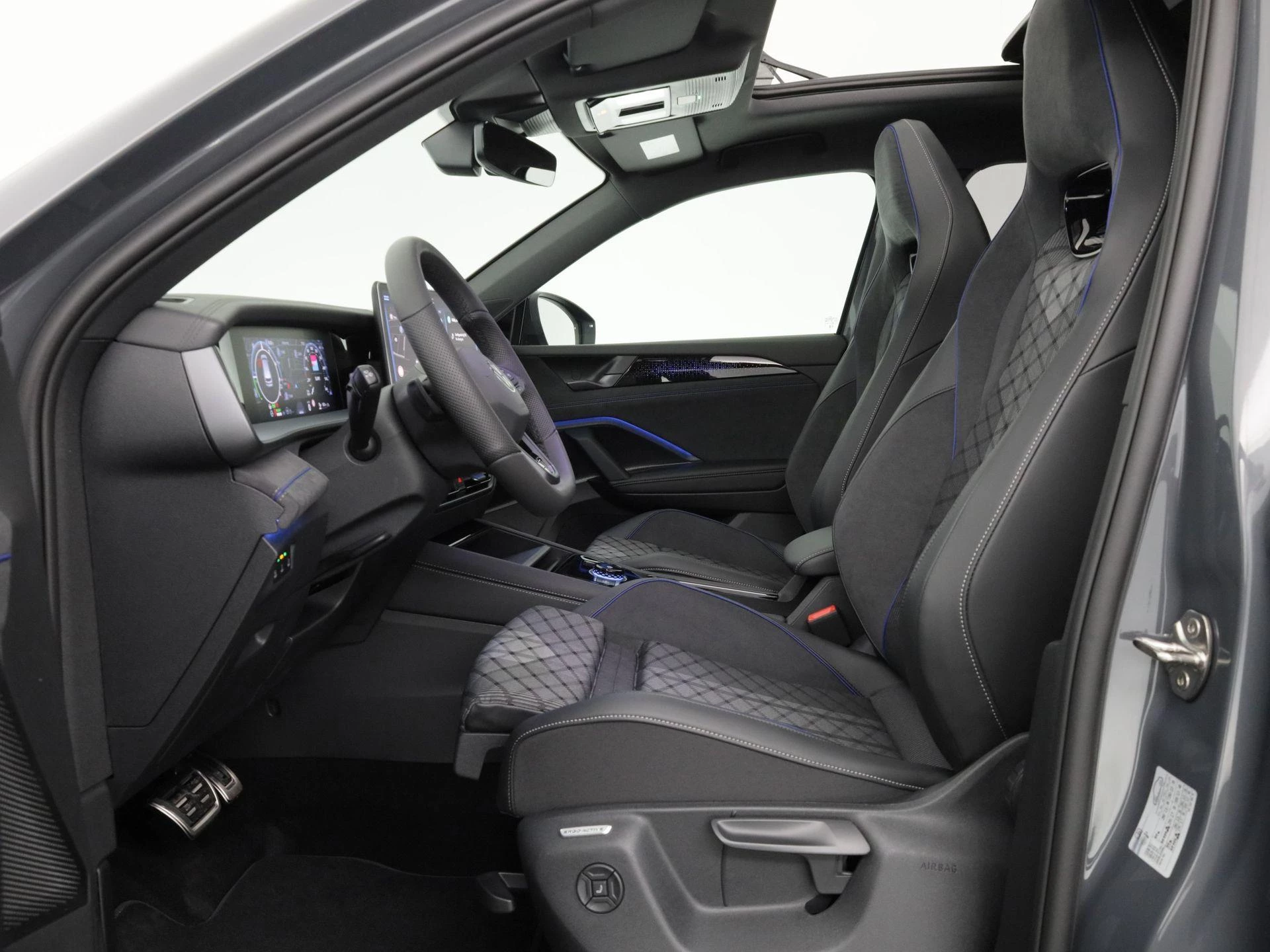 Hoofdafbeelding Volkswagen Tayron