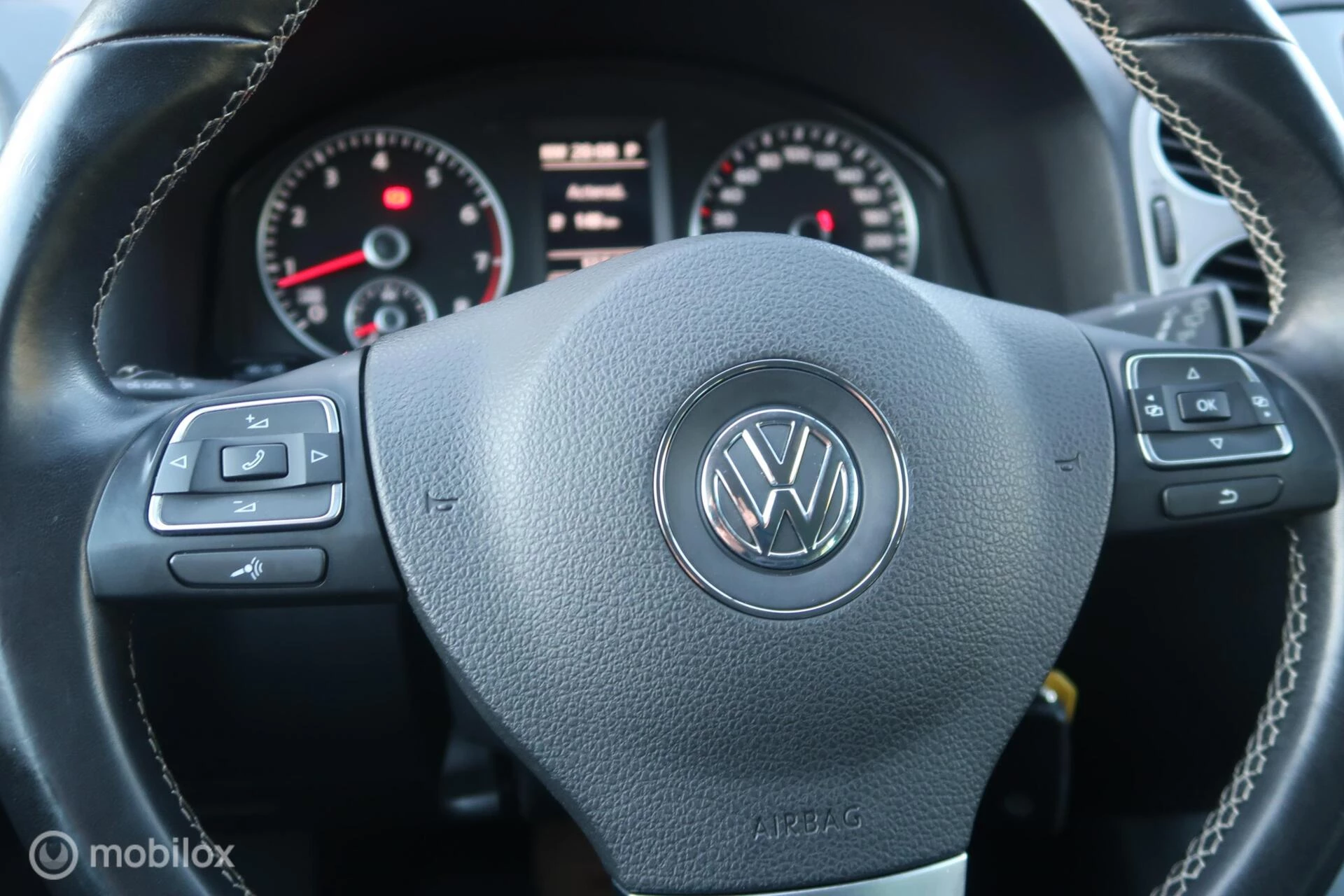 Hoofdafbeelding Volkswagen Golf Plus