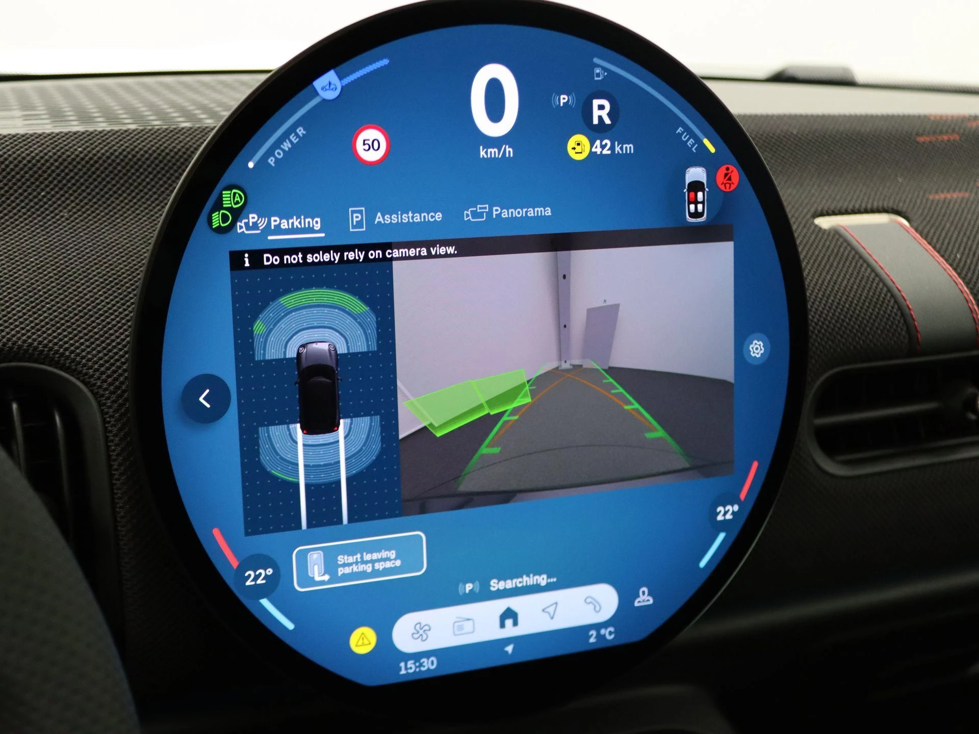 Hoofdafbeelding MINI 3-deurs