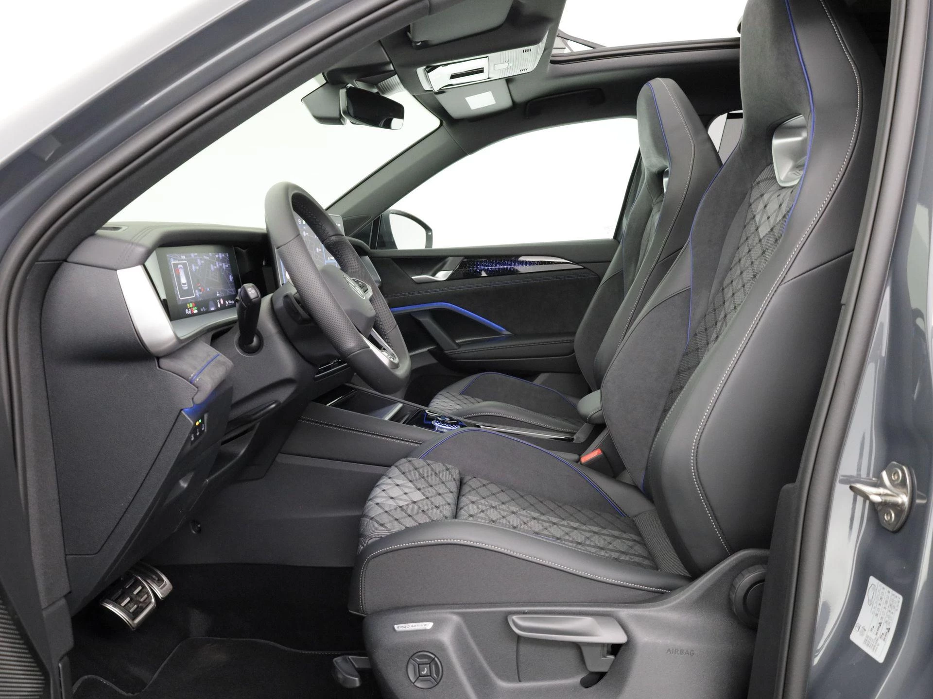 Hoofdafbeelding Volkswagen Tayron