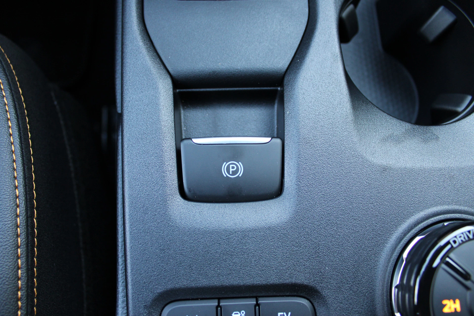 Hoofdafbeelding Ford Ranger