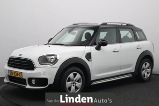 MINI Countryman 1.5 Cooper | Cruise | 16'' Velgen | Navigatie | Two-Tone | Airco