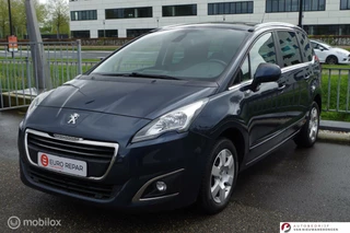 Hoofdafbeelding Peugeot 5008 Peugeot 5008 1.2 PureTech Style 5p.