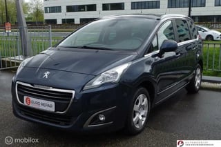 Peugeot 5008 1.2 PureTech Style 5p.