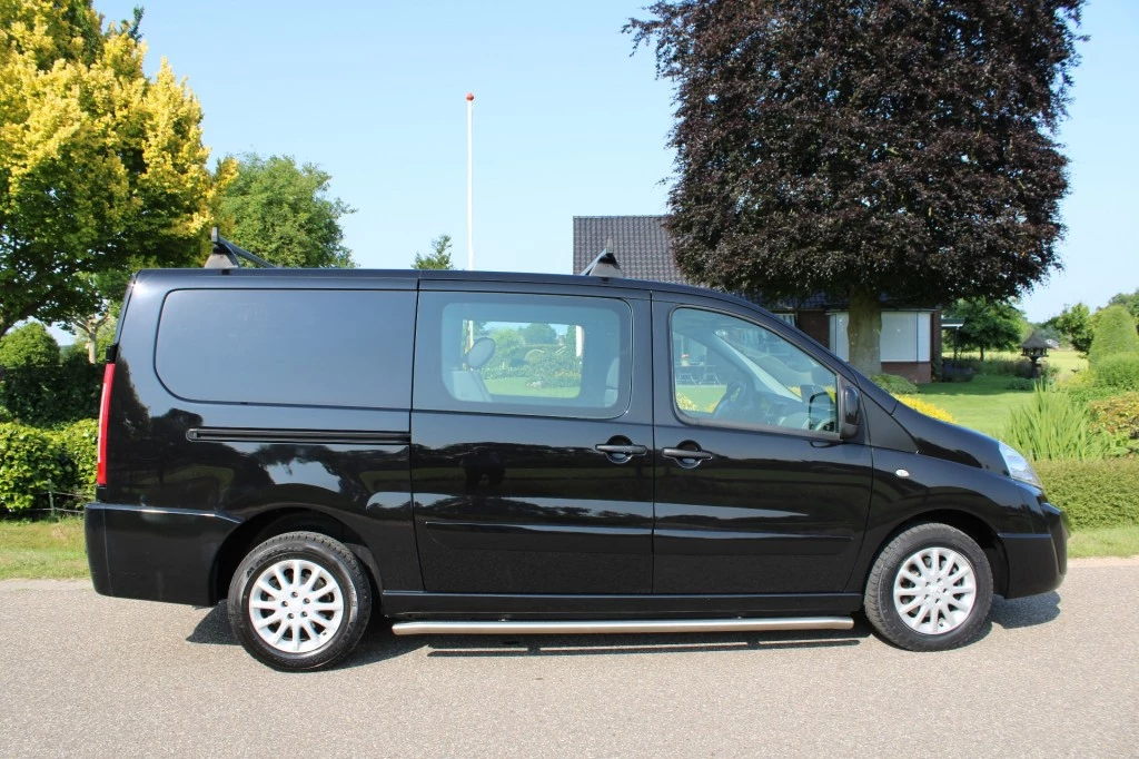 Hoofdafbeelding Peugeot Expert