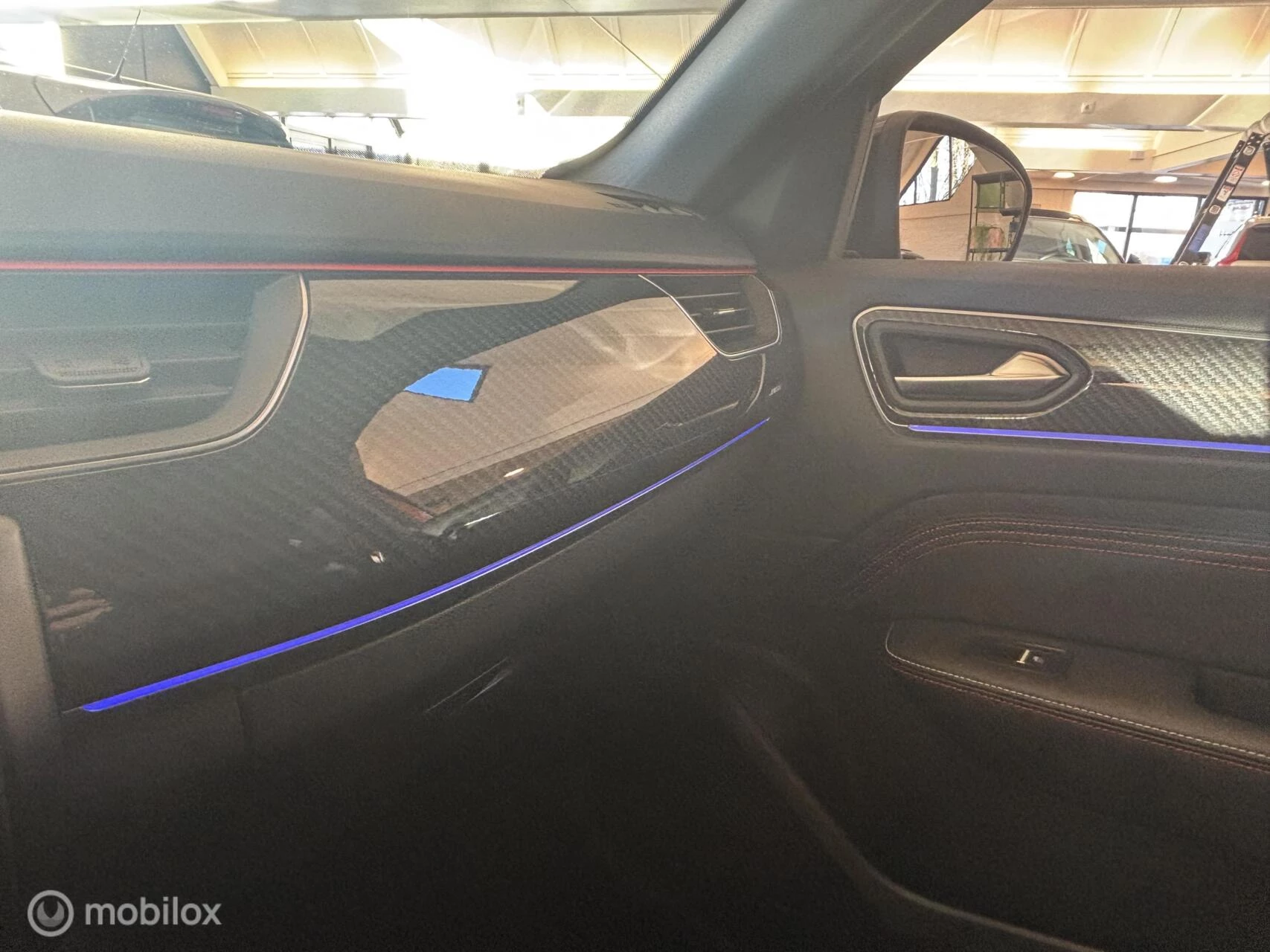 Hoofdafbeelding Renault Arkana