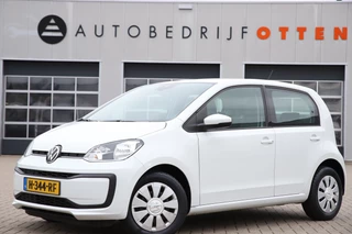 Volkswagen up! 1.0 BMT take up! | CRUISE | CAMERA | PDC | CLIMA | NL AUTO
