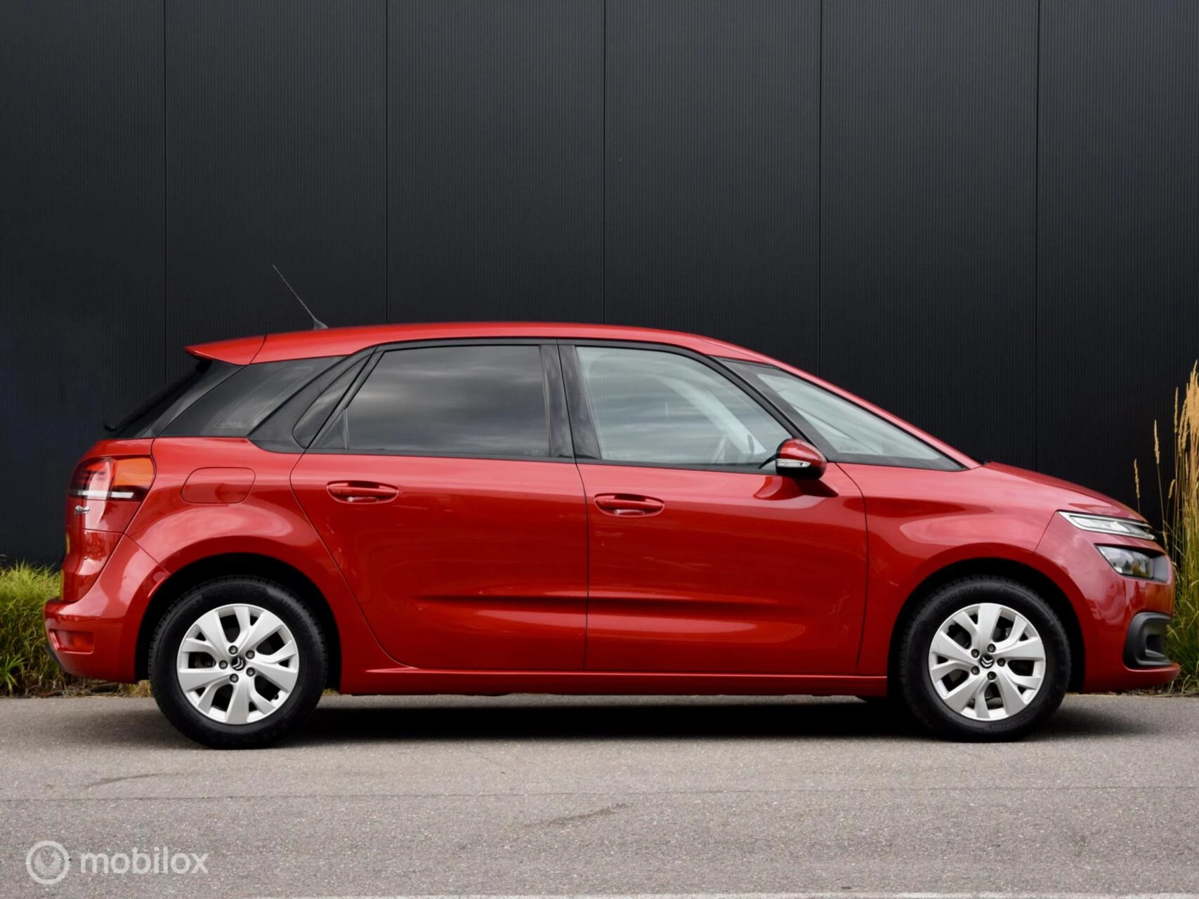 Hoofdafbeelding Citroën C4 Picasso